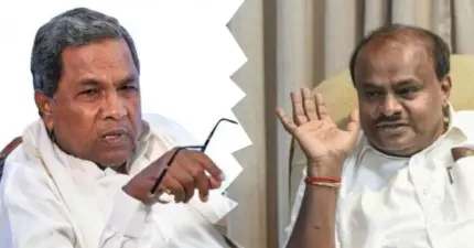 ಸಿದ್ದರಾಮಯ್ಯನವರ ದುರಹಂಕಾರಕ್ಕೆ ತಕ್ಕ ಉತ್ತರ ಕೊಡಬೇಕು : ಎಚ್ಡಿಡಿ ವಾಗ್ದಾಳಿ