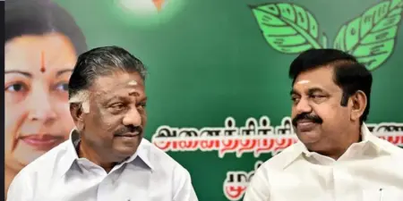 அதிமுக கட்சியின் கொடி, சின்னம் பயன்படுத்தும் வழக்கு! தீர்ப்பு வழங்கும் தேதி அறிவிப்பு
