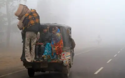 सर्दियों में बढ़ सकता है प्रदूषण, तत्काल कार्रवाई की जरूरत: सीएसई