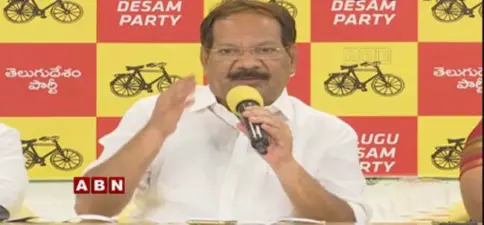 జగన్ దుశ్చర్యలకు కోడెల బలైయ్యారు: నక్కా ఆనందబాబు