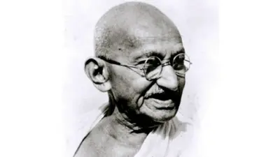 ସଦା ପ୍ରାସଙ୍ଗିକ ଗାନ୍ଧୀ ବିଚାର