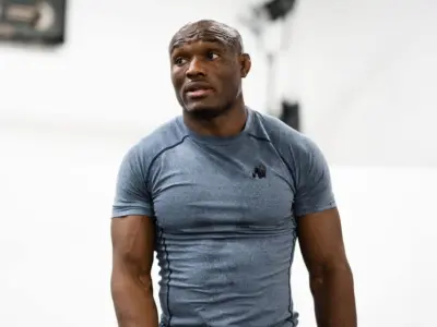 Kamaru Usman Net Worth 2023, UFC Salary and Endorsements