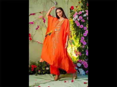 Woman's Plaza Introduces Designer Women's Wear Collection Just in Time for Rakhi Celebrations