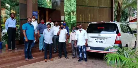 ಸಾಮಾಜಿಕ ಜಾಲತಾಣದಲ್ಲಿ ಅಂಬೇಡ್ಕರ್ಗೆ ಅವಹೇಳನ: ಆರೋಪಿ ವಿರುದ್ಧ ಕ್ರಮಕ್ಕೆ ದಸಂಸ ಮನವಿ