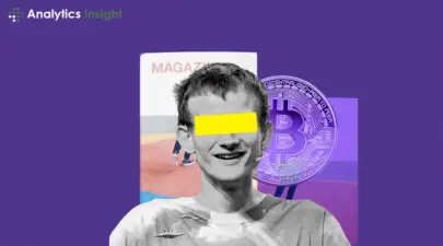 Buterin's Magazine Leads Bitcoin L2 Reporting