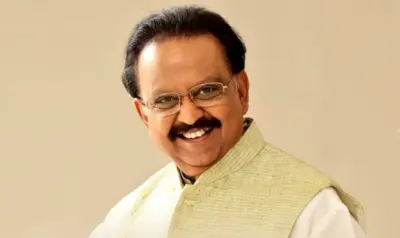 ఎస్పీబీకి అరుదైన గౌరవం.