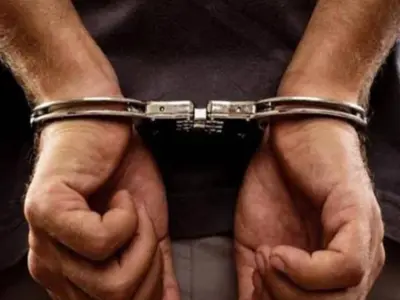 Cyberabad police bust gold racket; four held