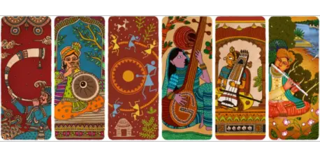 Google Doodle commemorates India's 74th Independence Day