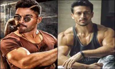 పరుగు సీక్వెల్ లో బన్నీ...