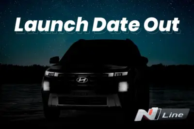 Hyundai Creta N Line India Launch Date Confirmed