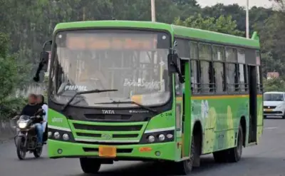 Pune : सोमवारपासून दररोज 1,100 पीएमपी धावणार