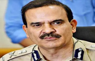 चांदीवाल आयोगाच्या समन्सविरोधात परमबीर सिंह यांची हायकोर्टात धाव