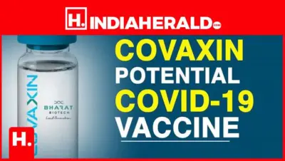 Here is When India's COVID-19 Vaccine Coming