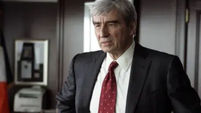 What Happened To Jack McCoy In Law & Order? Find Out Amid Sam Waterston's Exit From Show