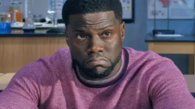 What is Kevin Hart's net worth? Exploring comedian's wealth and fortune amid his and Chris Rock's new Netflix documentary