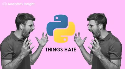 Python Programming Challenges: 5 Things Developers Hate