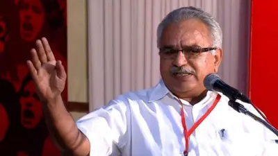 തൃശൂരില് തോല്വിക്ക് സാധ്യത , ചില സീറ്റുകള് നഷ്ടപ്പെട്ടേക്കാമെന്നും സിപിഐ