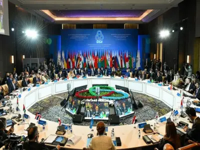 CICA environmental dimension makes progress: Report