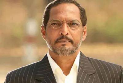 Bollywood actor Nana Patekar's lookalike is also a great actor, you will be surprised to see!