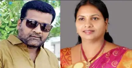 పుట్ట శైలజకు నోటీసులు..