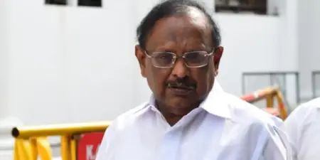 பாஜக ஆளும் மாநிலங்களில் தான் போதைப்பொருள் நடமாட்டம். அமைச்சர் ரகுபதி விளக்கம்.