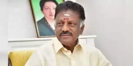 ஓபிஎஸ்-க்கு எதிரான சொத்துகுவிப்பு வழக்கை விசாரிக்க தடையில்லை - உச்சநீதிமன்றம்