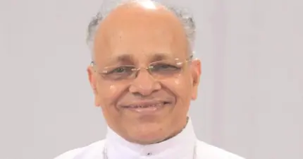 തദ്ദേശതിരഞ്ഞെടുപ്പ്, നിര്ണ്ണായക തീരുമാനവുമായി പാലക്കാട് ബിഷപ്പ്