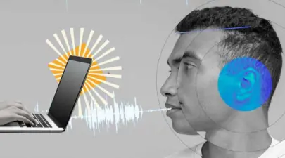 Voice Biometrics: Redefining the Future of Authentication