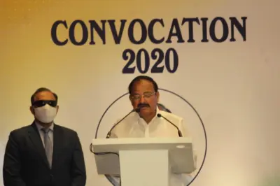 ఆర్థిక వ్యవస్థ త్వరలో గాడిన పడుతుంది