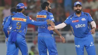 IPL 2024 points table witnesses major changes after PBKS vs MI match. Check fresh team rankings here