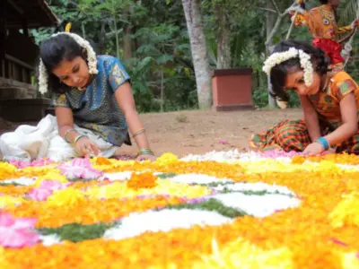 ഓണം ഇളവ്: സംസ്ഥാനത്ത് ആഗസ്റ്റ് 10 മുതല് ഓണച്ചന്തകള് ആരംഭിക്കും
