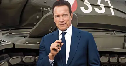 Arnold Schwarzenegger's Car Collection: From A $2 Million Bugatti Veyron To A Fancy Audi R8, The Terminator Has A Garage Full Of Luxurious Vehicles - Check Out The Full List!
