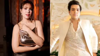 Raj Anadkat संग सगाई की खबरों के बीच Munmun Dutta ने किया रिएक्ट, किया सच का खुलासा