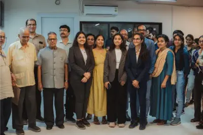 ICT Mumbai launches its own Tinkerers' Lab