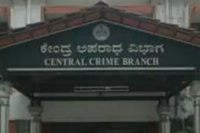 ಡ್ರಗ್ ಕೇಸ್ ಸಂಬಂಧ ಮೊದಲ ಬಾರಿಗೆ ಸ್ಯಾಂಡಲ್ ವುಡ್ ನಿರ್ಮಾಪಕನಿಗೆ ನೋಟಿಸ್