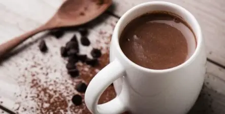 Drinking cocoa can increase mental agility: Researchers