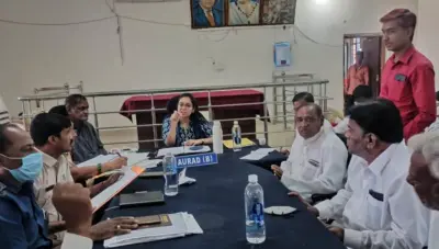 ಅಮರೇಶ್ವರ ದೇವಸ್ಥಾನ ಅಭಿವೃದ್ಧಿಗೆ ಆದ್ಯತೆ