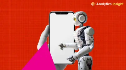 Rise of Embedded AI in Next-Generation Smartphones