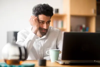 Brain Hacks to Boost Motivation and Beat the Work From Home Blues