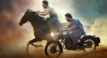 'ట్రిపుల్ ఆర్' దశమికా.. సంక్రాంతికా.. సమ్మర్కా..??
