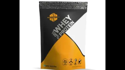 Labdoor Report On Protein Brands: India's NutraBox Tops The List