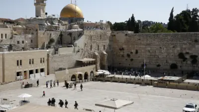 بیت المقدس اور فلسطین پر قبضے کی یہودی منصوبہ بندی:ماضی اور حال کے آئینے میں