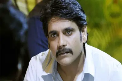 కరోనా లాక్డౌన్ : నాగార్జున రూ.1 కోటి విరాళం
