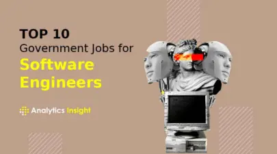 Top 10 Government Jobs for Software Engineers