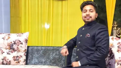 Nick Singla – The Young Entrepreneur