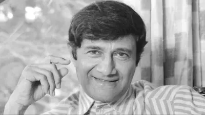 13 best Dev Anand movies every Bollywood lover must watch