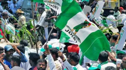 ನವೆಂಬರ್ನಲ್ಲಿ ಜೆಡಿಎಸ್ನಿಂದ ಜನತಾ ಸಂಗಮ