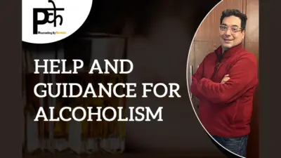 Overcoming Obstacles: Parikshit's Proven Strategies for Alcohol Deaddiction