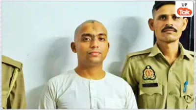 मथुरा में 3 साल से बैठा ये इंजीनियर साधु पढ़ी लिखी लड़कियों का ब्रेनवाश कर बनाता था संबंध, फोन में मिलीं कई अश्लील तस्वीरें