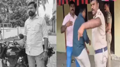 விசிக நிர்வாகி கொ*லை சம்பவம்; போலீஸ் விசாரணையில் பகீர் தகவல்!